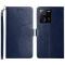  Xiaomi 13T / 13T Pro Fodral Y-Shape Blå