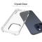ENKAY ENKAY iPhone 16 Pro Skal Shockproof Transparent