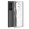 DUX DUCIS DUX DUCIS Samsung Galaxy Z Fold 8 Ultra Skal MagSafe Clin Series