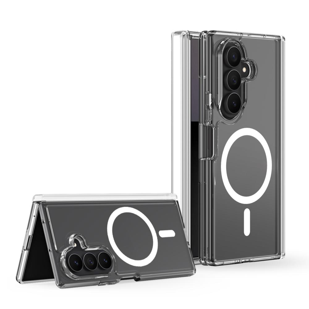 DUX DUCIS DUX DUCIS Samsung Galaxy Z Fold 8 Ultra Skal MagSafe Clin Series