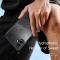 DUX DUCIS DUX DUCIS Samsung Galaxy A07 Skal Aimo Series Svart