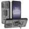  OnePlus Nrod CE5 Skal Hybrid Ring CamShield Svart