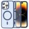 ColorPop ColorPop iPhone 14 Pro Max Skal CH MagSafe Matt Lavender Ash