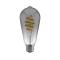Hombli Hombli Smart Lampa Glödtråd E27 ST64-Rök CCT