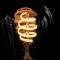 Hombli Hombli Smart Lampa Glödtråd E27 ST64-Rök CCT