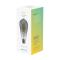 Hombli Hombli Smart Lampa Glödtråd E27 ST64-Rök CCT