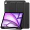 Tech-Protect Tech-Protect iPad Air 13 2026-2024 Fodral SC Pennhållare Svart