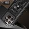 Tech-Protect Tech-Protect Xiaomi 15T Pro Skal CamShield Pro Svart