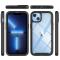  iPhone 14 Plus Skal 360 Hybrid Defense Svart