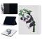  iPad Pro 12.9 (2018) - Case Stand Fodral - Klätrande Panda