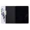  iPad Pro 12.9 (2018) - Case Stand Fodral - Klätrande Panda
