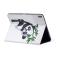  iPad Pro 12.9 (2018) - Case Stand Fodral - Klätrande Panda
