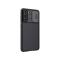 NILLKIN NILLKIN Samsung Galaxy S21 FE Skal CamShield Pro Svart
