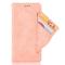  Xiaomi Redmi Note 11 Pro 5G Fodral Avtagbart Kortfodral Ljus Rosa