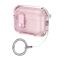 Tech-Protect Tech-Protect AirPods Pro 3 Skal Bounce Pro Pink