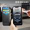 CASEME CASEME iPhone 16e/17e Skal RFID Plånbok Svart