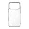 Onsala Onsala iPhone 17 Pro Max Skal MagSafe Transparent