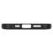 Spigen Spigen iPhone 17e / 16e Skal MagSafe Mag Core Armor Matt Svart