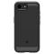 Spigen Spigen iPhone 17e / 16e Skal MagSafe Mag Rugged Armor Svart