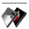 LEEU DESIGN LEEU DESIGN Samsung Galaxy S22 Ultra Skal TPU Shockproof