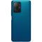 NILLKIN NILLKIN Xiaomi 11T / 11T Pro Skal Frosted Shield Matt Blå