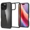 Spigen Spigen iPhone 16 Pro Skal Ultra Hybrid Matt Svart