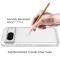  Google Pixel 8 Skal Akryl/TPU Hybrid Transparent