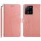  Xiaomi 13T / 13T Pro Fodral Y-Shape Rosa