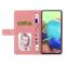  Xiaomi 13T / 13T Pro Fodral Y-Shape Rosa