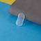  Galaxy Z Flip 6 Skärmskydd Inkl. Linsskydd Härdat Glas