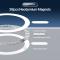 DUX DUCIS DUX DUCIS Samsung Galaxy Z Fold 8 Ultra Skal MagSafe Clin Series