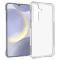  Samsung Galaxy S25 Plus Skal TPU Transparent