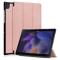 Tech-Protect Tech-Protect Samsung Galaxy Tab A8 10.5 Fodral SmartCase Roséguld