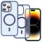 ColorPop ColorPop iPhone 14 Pro Max Skal CH MagSafe Matt Lavender Ash