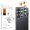 Spigen Spigen Galaxy S26 Plus 2-PACK Linsskydd Optik Pro GLAS.tR 