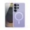 DUX DUCIS DUX DUCIS Galaxy S26 Ultra Skal MagSafe Yind Series Lila