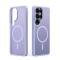 DUX DUCIS DUX DUCIS Galaxy S26 Ultra Skal MagSafe Yind Series Lila