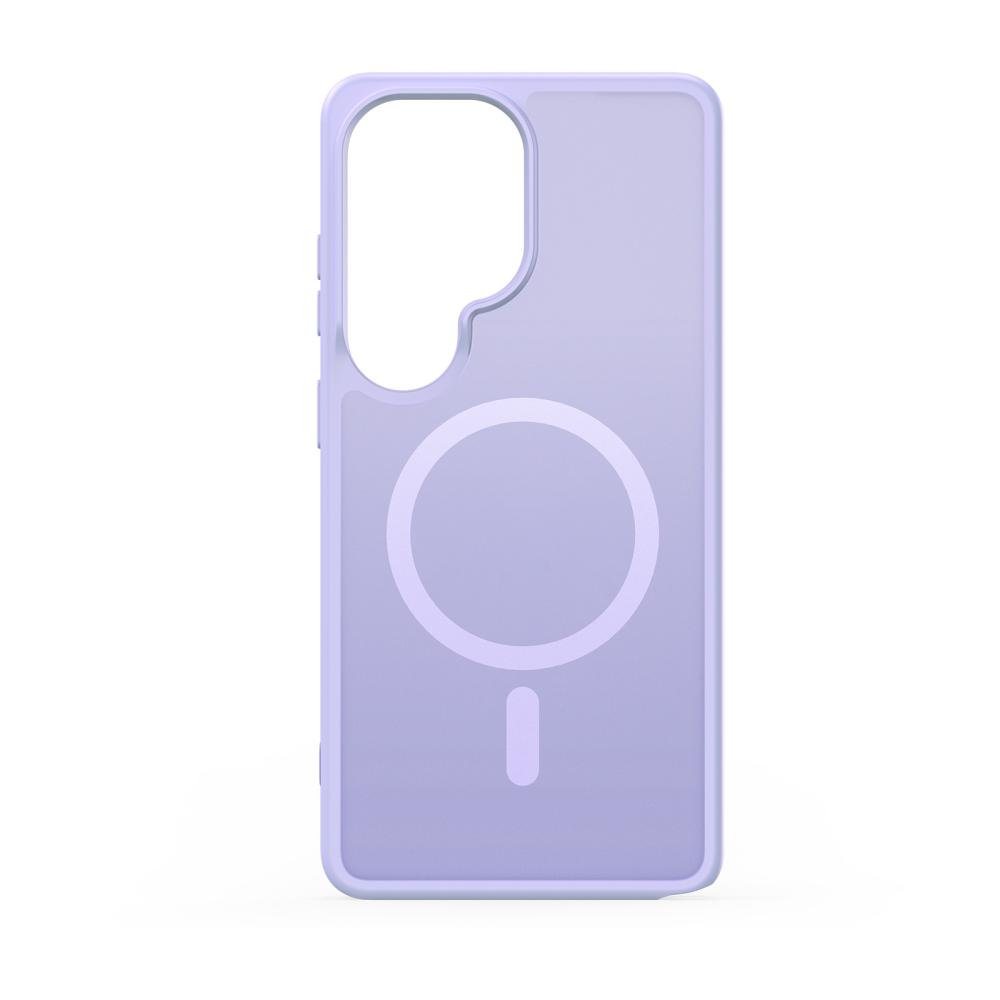 DUX DUCIS DUX DUCIS Galaxy S26 Ultra Skal MagSafe Yind Series Lila