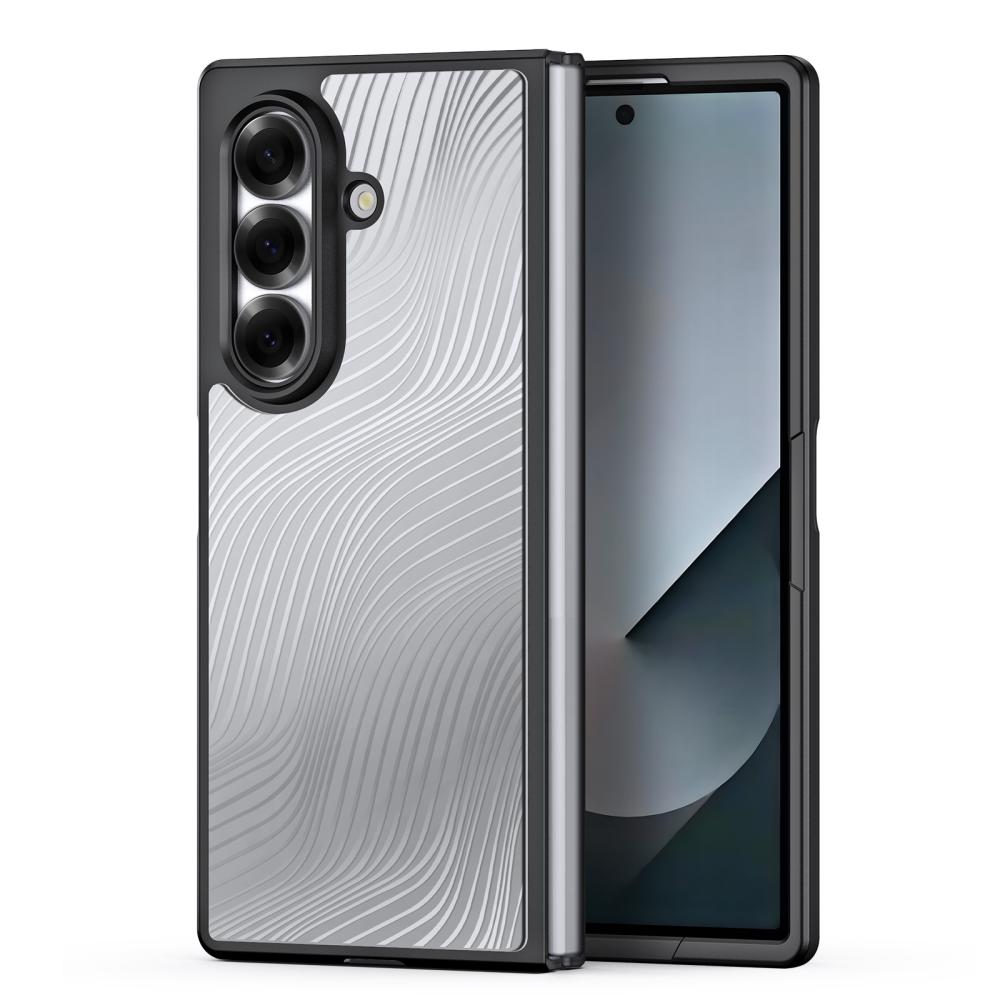 DUX DUCIS DUX DUCIS Galaxy Z Fold 7 Skal Aimo Series Svart
