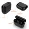  Jabra Elite 8 / 8 Active Laddningsfodral Svart