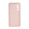 Onsala ONSALA Galaxy A54 5G Mobilskal Silikon Chalk Pink