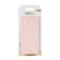 Onsala ONSALA Galaxy A54 5G Mobilskal Silikon Chalk Pink