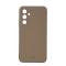 Onsala ONSALA Galaxy A54 5G Mobilskal Silikon Summer Sand