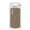 Onsala ONSALA Galaxy A54 5G Mobilskal Silikon Summer Sand