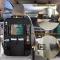  Organiseringsväska För Bilsäte Med Tablet Hållare Svart
