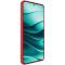 IMAK IMAK Xiaomi Redmi Note 14 5G Skal TPU Soft Röd