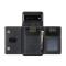 DG.MING DG.MING Google Pixel 7 Skal 2in1 Magnetisk Avtagbart Kortfack