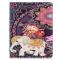  iPad Pro 12.9 - Case Stand Fodral - Elefant