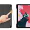 DUX DUCIS iPad Pro 11 (2018/2020) - DUX DUCIS DOMO Tri-Fold med pennhållare - Svart