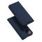 DUX DUCIS DUX DUCIS Samsung Galaxy A03 Fodral Skin Pro Blå